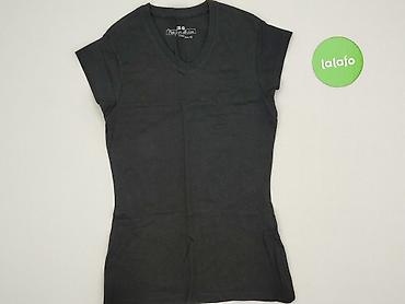 dla nastolatek: IX London, T-shirt damski, rozmiar XS — 3