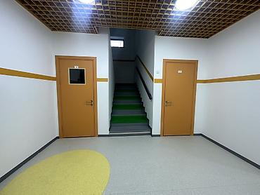 Напольные работы: Укладка пола, Монтаж напольных плинтусов, Стяжка пола | Ковролин, Ламинат, Паркет Больше 6 лет опыта — 61