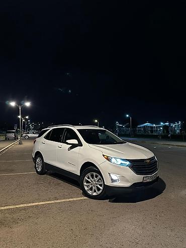 Chevrolet: Chevrolet Equinox: 2019 г., 1.5 л, Автомат, Бензин, Кроссовер — 12