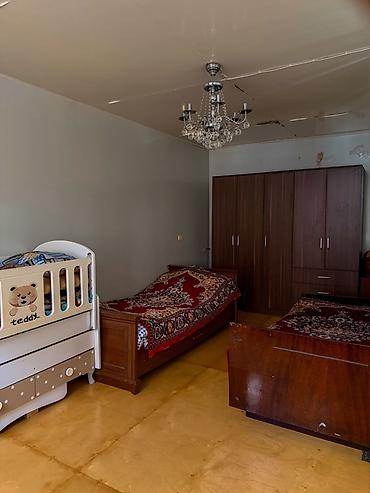 merdekanda ucuz kiraye evler: 100 м², 2 комнаты, Артезианский колодец, Канализация, Газ — 7