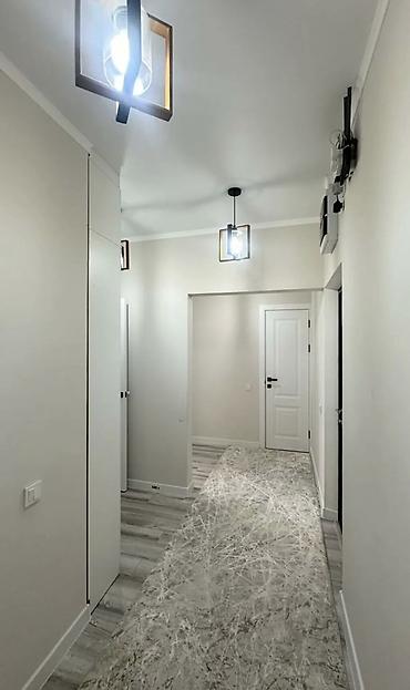 Долгосрочная аренда квартир: 2 комнаты, Агентство недвижимости, Без подселения, С мебелью полностью — 8