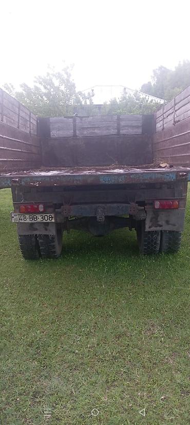1 9 karobka mexanika: QAZ Sobol 2752: 3.5 l | 1986 il — 2