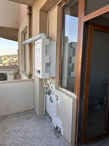 Uzunmüddətli kirayə mənzillər: Mənzil rahat yaşayış üçün lazım olan əsas avadanlıq və mebellə təmin — 22