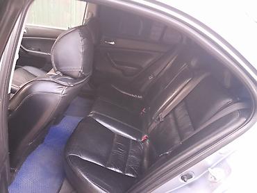 аккорд cl7: Honda Accord: 2004 г., 2.4 л, Типтроник, Бензин, Седан — 7