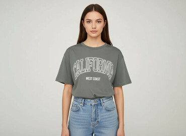 t shirty damskie nike allegro: Shein, Футболка жіноча, розмір XS