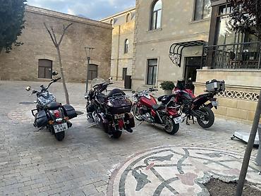 maped ucuz: Triump - Thunderbird Cruiser, 1600 sm3 — 3