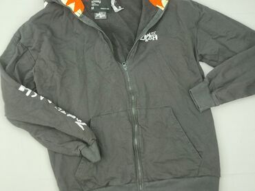 Bluza z kapturem dla mężczyzn, M, SinSay, stan - Idealny