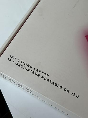 Ноутбуки HP: Игровой, Intel Core i7 — 10