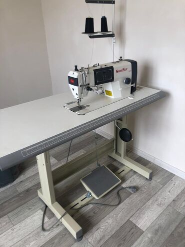 маленькая швейная машинка: Швейная машина Китай