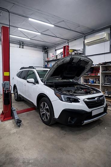 СТО, ремонт транспорта: Услуги автоэлектрика, Замена масел, жидкостей, Замена ремней, с выездом at lalafo.kg — 3 СТО, ремонт транспорта: Услуги автоэлектрика, Замена масел, жидкостей, Замена ремней, с выездом — 3