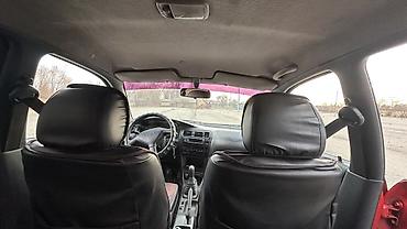 Toyota: Toyota Corolla: 1994 г., Механика, Хэтчбэк at lalafo.kg — 9 Toyota: Toyota Corolla: 1994 г., Механика, Хэтчбэк — 9