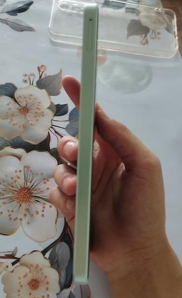 ав ресиверы: Samsung Galaxy A16, Б/у, 128 ГБ, цвет - Зеленый, 2 SIM — 3