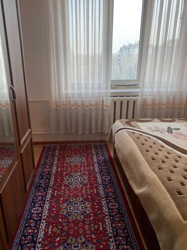Долгосрочная аренда квартир: 3 комнаты, Собственник, С подселением, С мебелью полностью