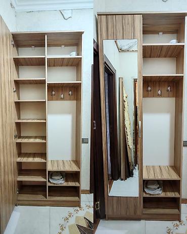 mebel sifarişi: F99Dolab 100₼. Ünvan Biləcəri. 1157. Fatimə99 — 1