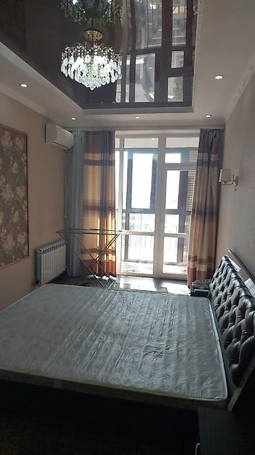 Долгосрочная аренда квартир: 2 комнаты, Собственник, Без подселения, С мебелью полностью — 4