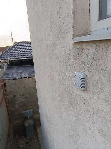 Строительство и производство: Вентиляция!!! Установка вентиляции в частных домах, в квартирах, кафе at lalafo.kg — 5 Строительство и производство: Вентиляция!!! Установка вентиляции в частных домах, в квартирах, кафе — 5