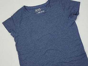 kiki tshirt: T-shirt damski, rozmiar 2XS — 1