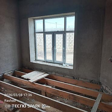 bineqedide daxili kreditle evler: 3 otaqlı, 90 kv. m — 7