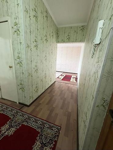 67: Продается 1-х ком. квартира 📍Адрес: Дордой Плаза 🏛️Серия: 105 — 5