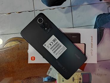 бу айфон 12: Xiaomi Redmi Note 12 Pro 5G, 256 ГБ, 
 Сенсорный