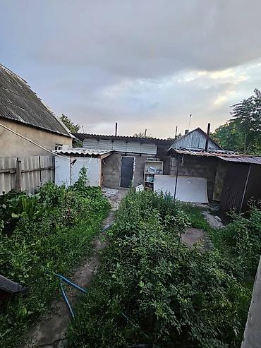 без хозяев: 50 м², 2 комнаты, Рынок Баят/Азиз — 9
