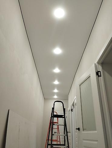 Люстры: Натяжной потолок Натяжной потолки Всё виды натяжные потолки Матывый — 4