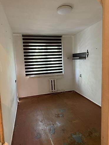 абба: 2 комнаты, 44 м², 6 мкр 104 серия, 3 этаж, Старый ремонт — 2