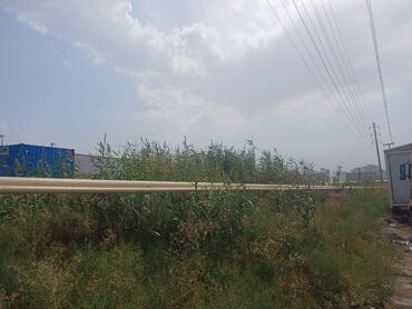 Torpaq sahələrinin satışı: 10 sot, Tikinti, Bələdiyyə — 2