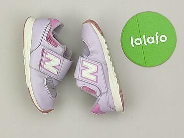swetr: Buty sportowe New Balance, 25, Używany — 3