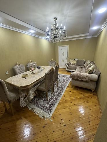 Uzunmüddətli kirayə mənzillər: 🏡 SATILIR – TƏCİLİ MƏNZİL 📍 Çiçək qəsəbəsi, çox əlverişli ərazi 🟢 9 — 4