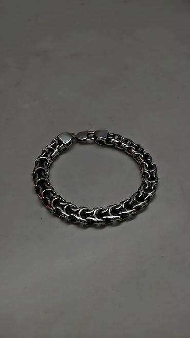 Серебряные цепочки: Делаю на Заказ! Серебряные изделия 925-960 пробы! Цепи и браслеты — 9