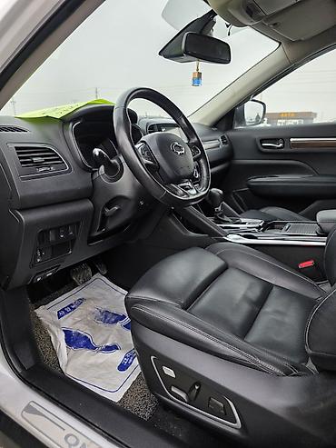 Renault: Renault QM6: 2020 г., 2 л, Вариатор, Газ, Кроссовер — 7