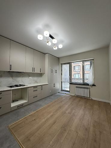 кфартира: 1 комната, 53 м², 108 серия, 4 этаж — 3