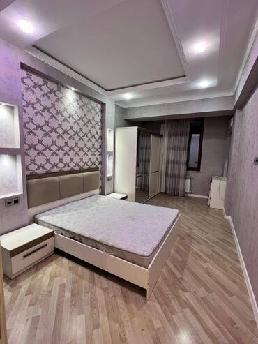 Yeni tikili: 3 otaqlı, Yeni tikili, m. 20 Yanvar, 100 kv. m — 2