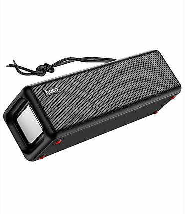 hoco e96a: HC3 Bounce беспроводной динамик, BT V5.0, аккумулятор 2400mAh, 6 часов — 2