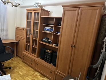 işlənmiş qorka: İşlənmiş, Düz dolab, Stenka