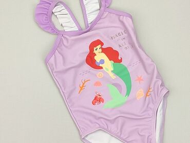 strój kąpielowy dla dzieci z pianką: One-piece swimsuit, 1.5-2 years, 86-92 cm, condition - Very good