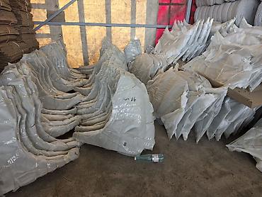 Другие детали кузова: Кузовные детали - Ассортимент: капоты, крылья, двери (в т.ч — 1