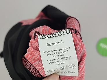 cropp dresy w jamniki: T-shirt damski, rozmiar L — 4