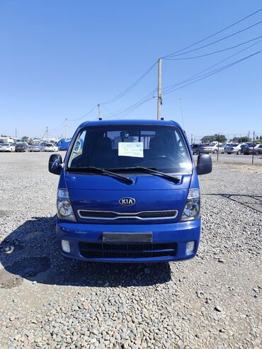 балыкчы автомобиль: Kia : 2018 г., 2.5 л, Автоматтык, Дизель