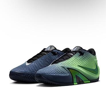adidas boost: Мужские кроссовки, 40, 41, 42, Nike, Новый, цвет - Зеленый, Бесплатная доставка — 2