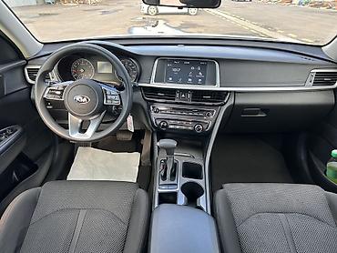 парктроник kia: Kia Optima: 2019 г., 2.4 л, Автомат, Бензин, Седан — 8