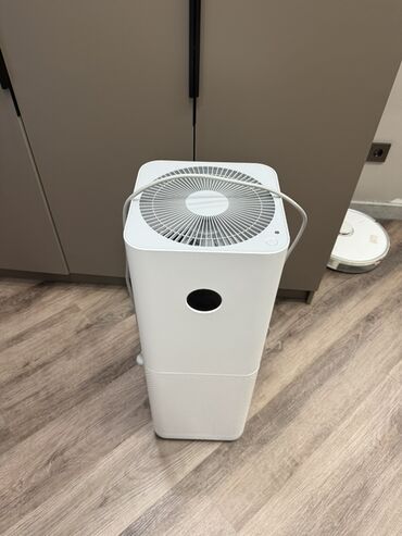 котел длительного горения на угле цена: Аба тазалагыч MiJia Пол үстү, 50 м² ашык, НЕРА