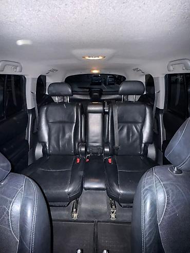 Toyota: Toyota Highlander: 2010 г., 3.5 л, Типтроник, Бензин, Внедорожник — 6