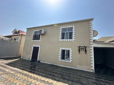 bulbule kiraye ev: Bülbülə qəs. 7 otaqlı, 260 kv. m, Kredit yoxdur, Orta təmir