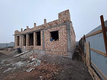 участ: 4 соток, Для строительства, Договор долевого участия — 6