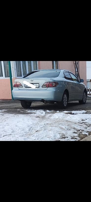 Toyota: Toyota Windom: 2002 г., Автомат, Седан — 6