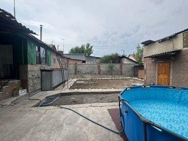 Продажа домов: Дом, 48 м², 3 комнаты, Агентство недвижимости, Косметический ремонт — 3