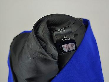 george outerwear: F&F, Płaszcz damski, rozmiar M — 5
