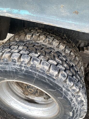 Тягачи: Тягач, Камаз, 1997 г., Самосвал at lalafo.kg — 13 Тягачи: Тягач, Камаз, 1997 г., Самосвал — 13